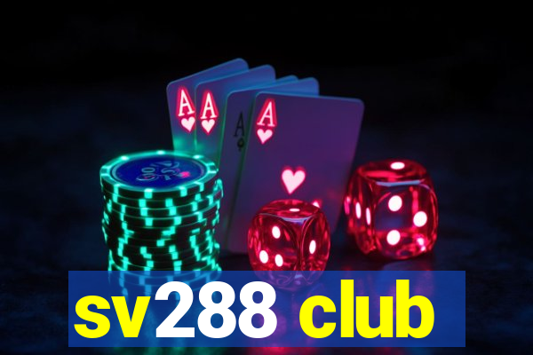 sv288 club