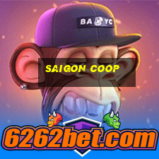 saigon coop