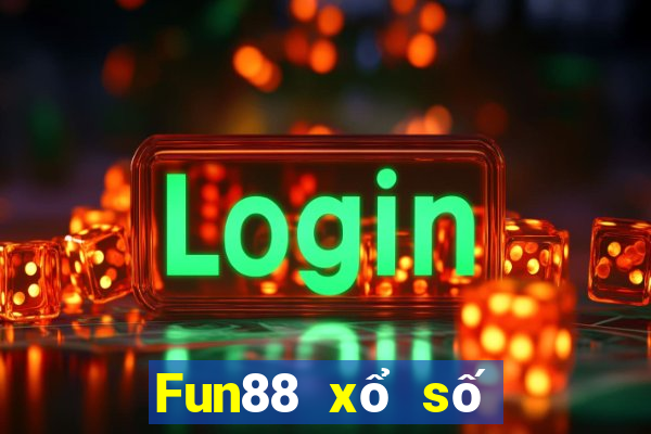 Fun88 xổ số Bắc Đẩu