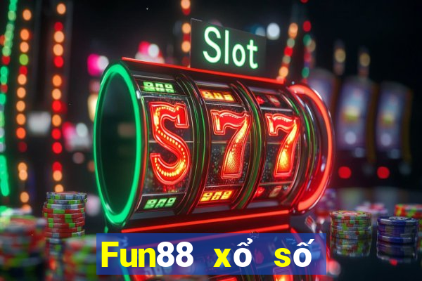 Fun88 xổ số Bắc Đẩu