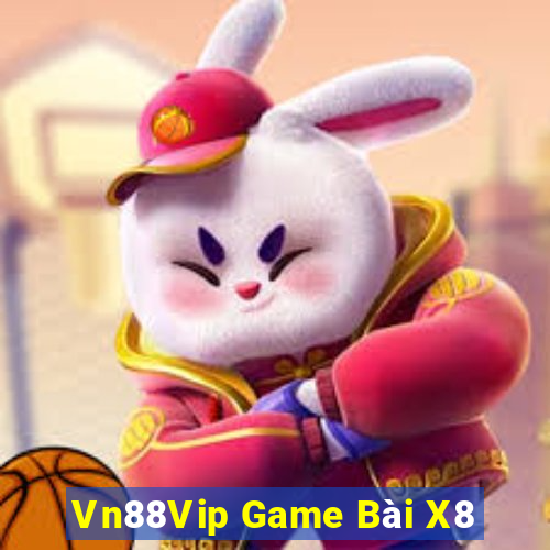 Vn88Vip Game Bài X8