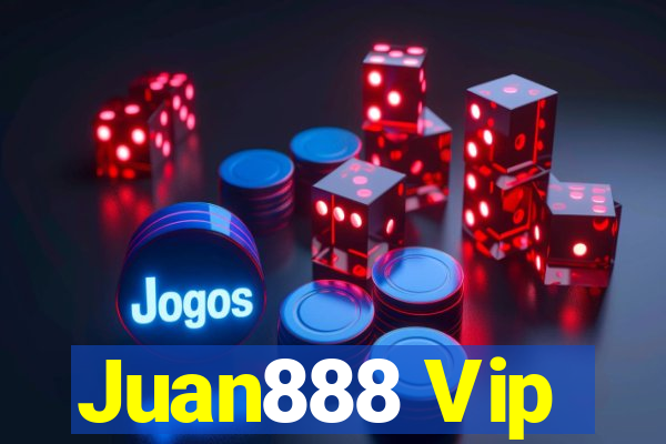 Juan888 Vip