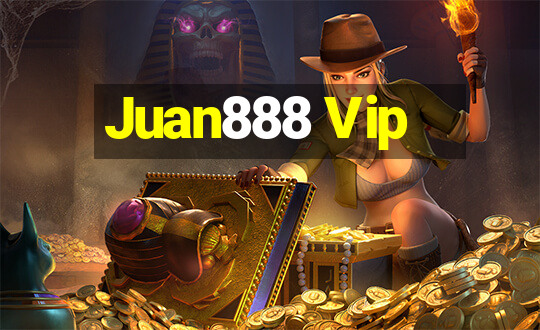 Juan888 Vip