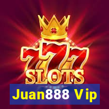 Juan888 Vip