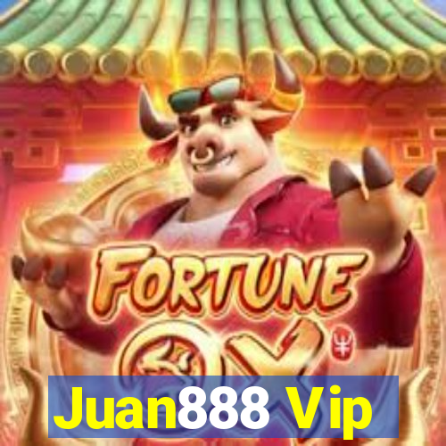 Juan888 Vip