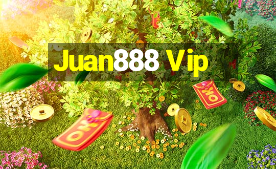 Juan888 Vip