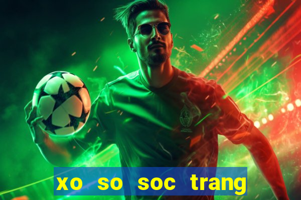 xo so soc trang 11 10