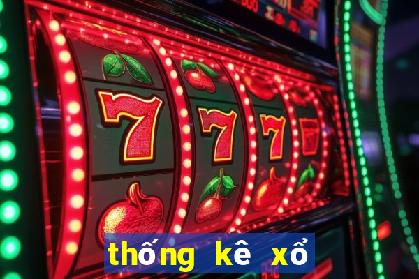 thống kê xổ số miền bắc hàng tháng