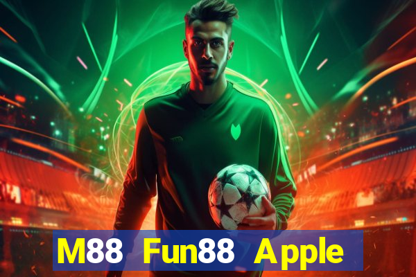 M88 Fun88 Apple của Thống đốc lớn