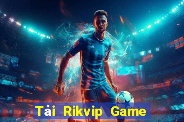 Tải Rikvip Game Bài Cf68