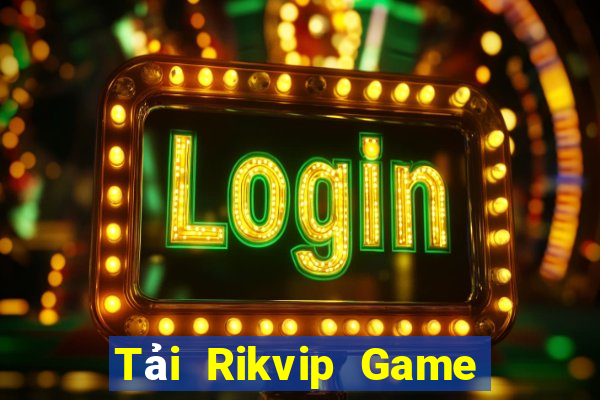 Tải Rikvip Game Bài Cf68