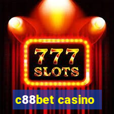 c88bet casino