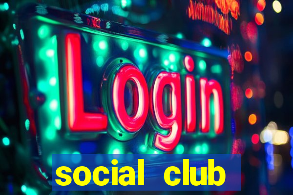 social club v1.1.5.8 setup