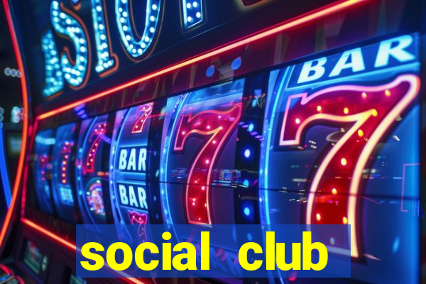 social club v1.1.5.8 setup