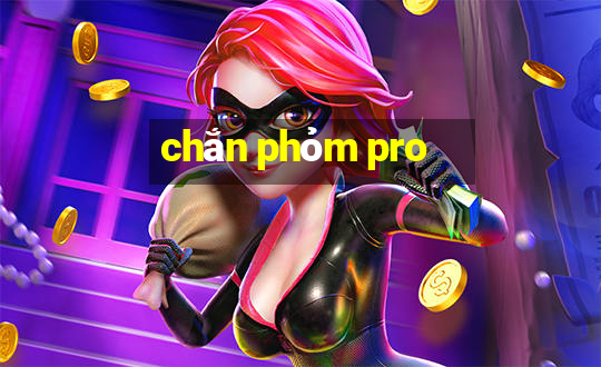 chắn phỏm pro