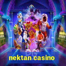 nektan casino