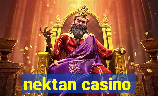 nektan casino