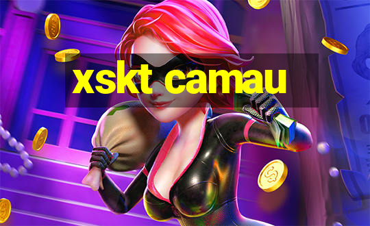 xskt camau