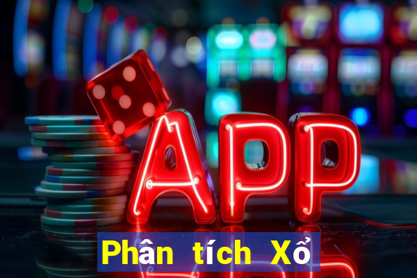 Phân tích Xổ Số hậu giang ngày 25