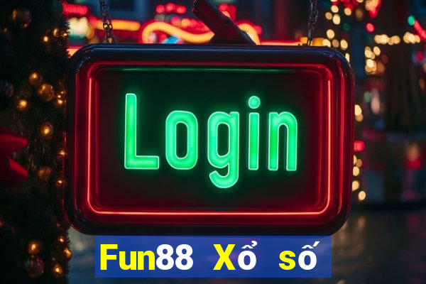 Fun88 Xổ số Panda Tải về