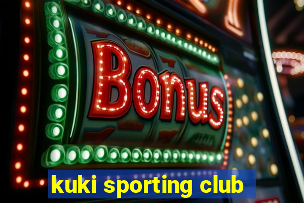 kuki sporting club