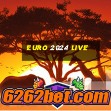 euro 2024 live