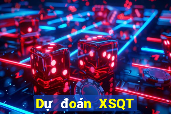 Dự đoán XSQT ngày 13