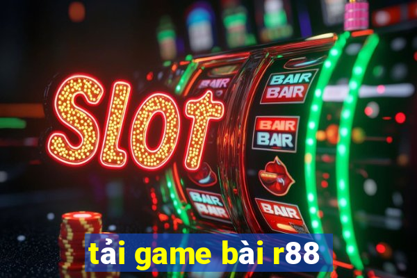 tải game bài r88