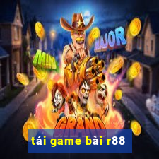 tải game bài r88