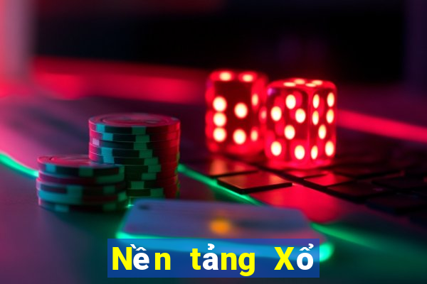 Nền tảng Xổ số Đại Lộc