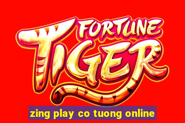 zing play co tuong online