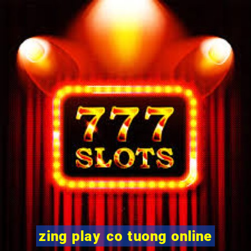 zing play co tuong online