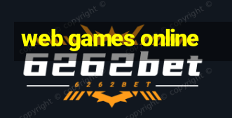 web games online