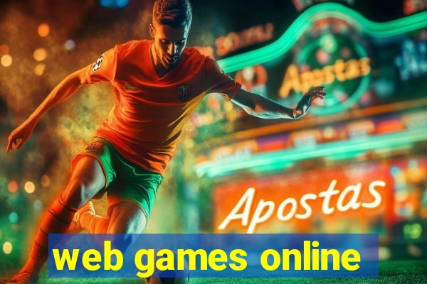 web games online