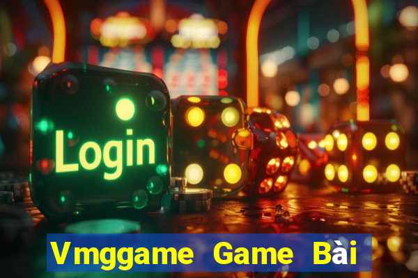 Vmggame Game Bài Nạp The Garena