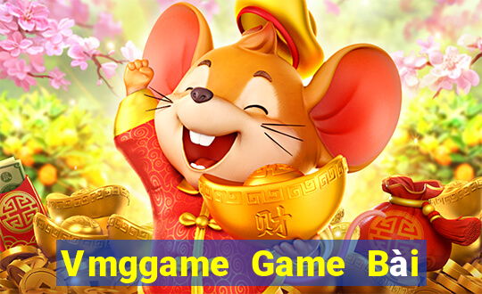 Vmggame Game Bài Nạp The Garena