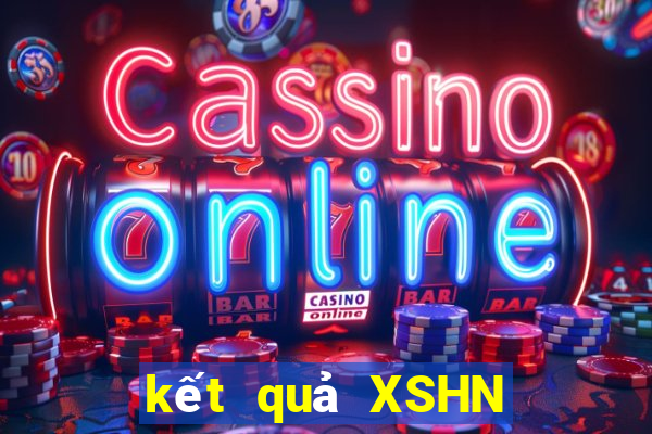 kết quả XSHN ngày 8