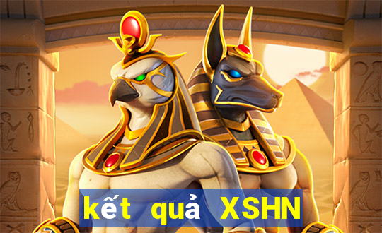 kết quả XSHN ngày 8