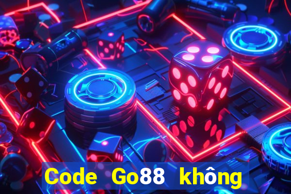 Code Go88 không giới hạn