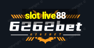 slot live88