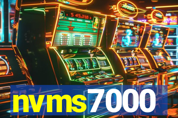 nvms7000