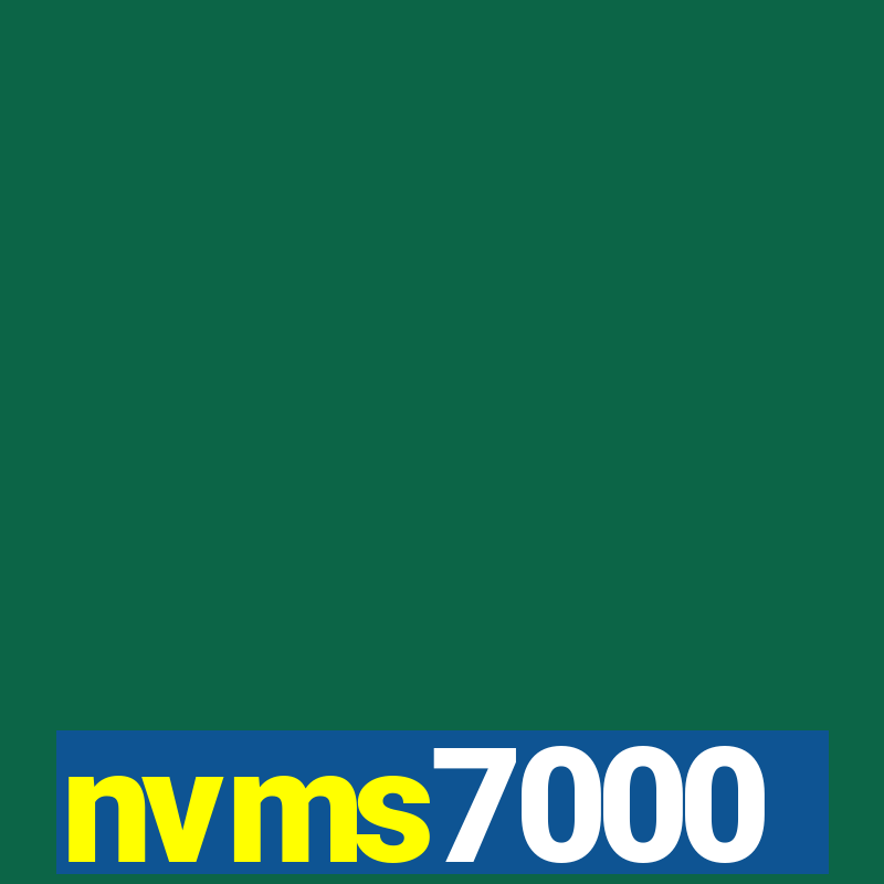 nvms7000