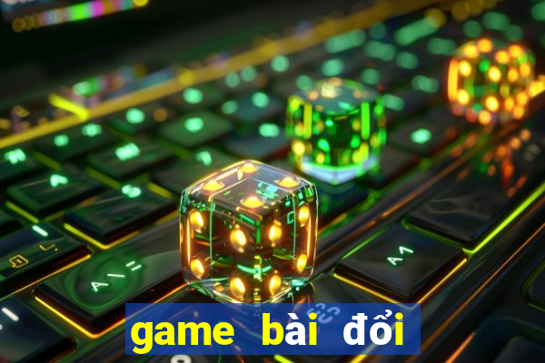 game bài đổi thưởng bet20