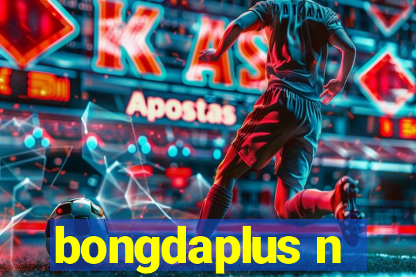 bongdaplus n