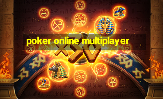 poker online multiplayer