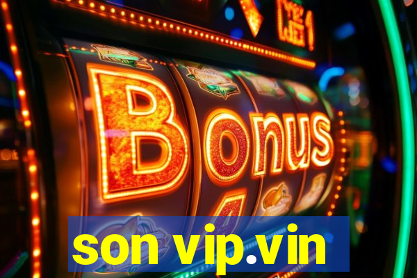 son vip.vin