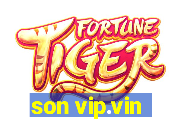 son vip.vin