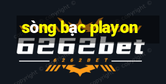 sòng bạc playon