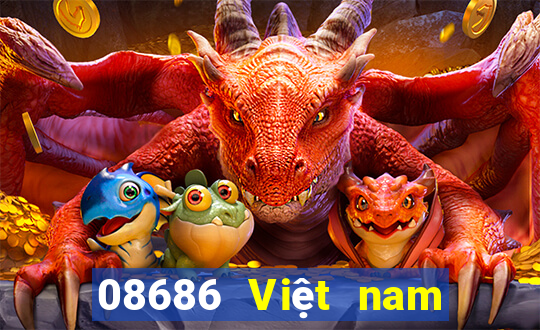 08686 Việt nam game bài