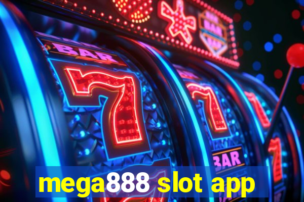 mega888 slot app